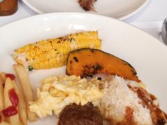 -拉蒂娜·巴西牛排馆 Latina·Brazilian Steakhouse(陆家嘴旗舰店)