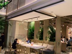 -金海湾自助餐厅(金陵饭店)