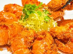 -尚9·一滴水江景中餐厅