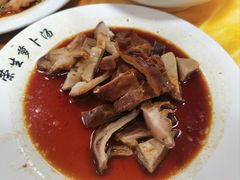 -荣生萝卜汤饭店