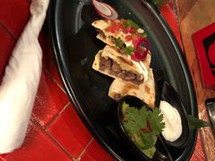 -Luchador摔跤手墨西哥餐厅(恒宇广场店)