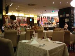 -雅枫国际酒店—枫叶自助餐(福田店)