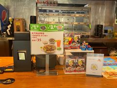 -真功夫(彩田路店)