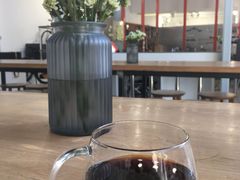 -VOYAGE COFFEE 咖啡烘焙工坊店(798艺术区店)