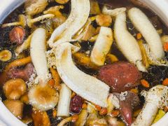 -名善山珍·野生菌汤锅(文殊院店)