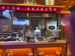 -SEEUNARI西域娜依新疆菜(环宇广场店)