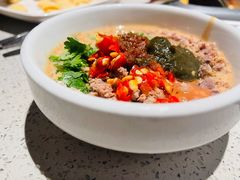 -海底捞大排档火锅(悦荟广场店)