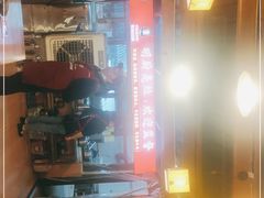 -阿婆情腊排骨火锅(饮玉巷店)