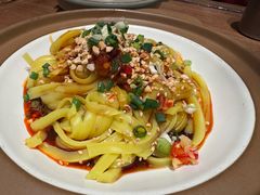-大盐帮川菜馆(长楹天街店)