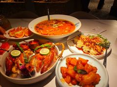 -相遇·川湘融合菜(丹阳吾悦广场店)