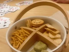 -茗知道茶馆(世博源店)