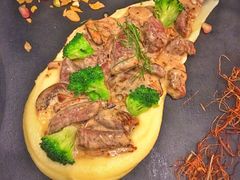 -礼途酒店·餐吧