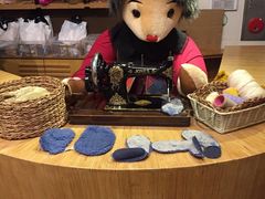 -济州岛泰迪熊博物馆