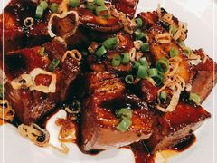 -万丽轩·粤菜(王府井金茂万丽酒店)