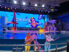 -三亚海昌梦幻海洋不夜城