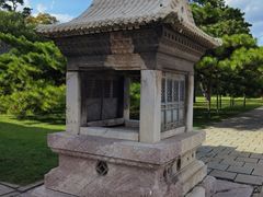-北陵公园