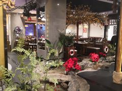 -小天鹅火锅·一线江景洪鼎旗舰店(洪崖洞店)