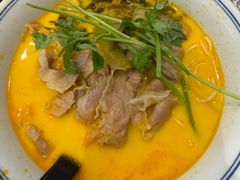 -和府捞面(东方广场店)