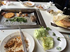 -伊尔曼都自助餐厅(102国道店)