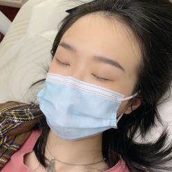 -久匠·纹眉半永久野生眉