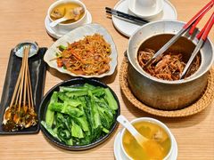 胡椒虾-隅乐胡椒虾·台湾菜·团建(皇岗店)