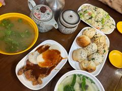 -大壶春生煎(四川中路店)