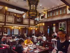-成隆行·蟹王府(九江路店)