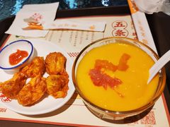 杨枝甘露-五条人糖水铺(光谷世界城店)
