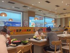 -呷哺呷哺(长治万达店)