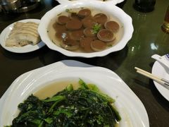 -老白肉馆(临江小区店)