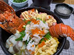 -乐亭日本料理(彩虹本店)