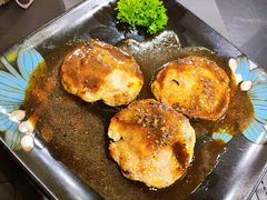 -吱咖啡西式简餐