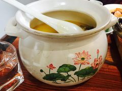 -醉霖生态餐厅(交大店)