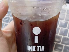 -INK TIK(墨滴咖啡·天安云谷店)