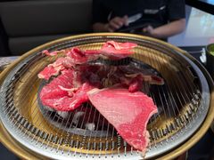 -西塔老太太泥炉烤肉(龙湖北苑天街店)
