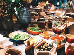 -舟山朱家尖威斯汀酒店·知味标帜自助餐厅