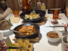 -汤城小厨•粤菜•靓汤(金宝街店)