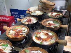 -清真·马文砂锅大全(麦苋街店)