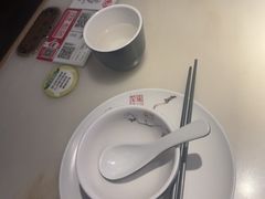 -绿茶餐厅(北京世纪金源店)
