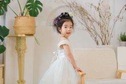 -乐米baby儿童摄影(燕郊店)