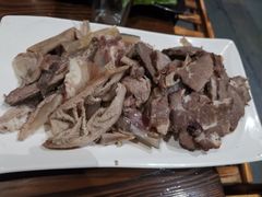 -乡土黄·鲜牛肉火锅·小龙虾(兴业街店)
