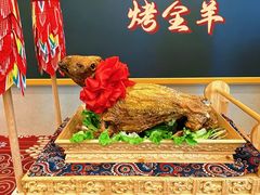 -SEEUNARI西域娜依新疆菜(环宇广场店)