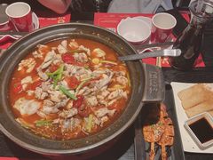 -蛙三泡椒牛蛙(万象城店)