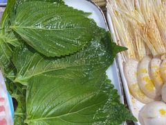 -齐齐哈尔兄弟烤肉(湖山美地店)