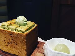 -大树餐厅(益田假日店)