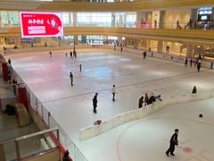 -冠军冰场CHAMPION RINK(苏州中心商场店)