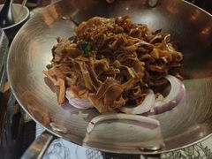 -绿茶餐厅(昌平悦荟店)