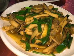 -黎记大排档(慈云路店)
