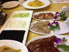 iphone_upload_pic-鸭王烤鸭店(三里河店)