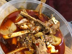 -木辛水水冰煮羊(凤城六路店)